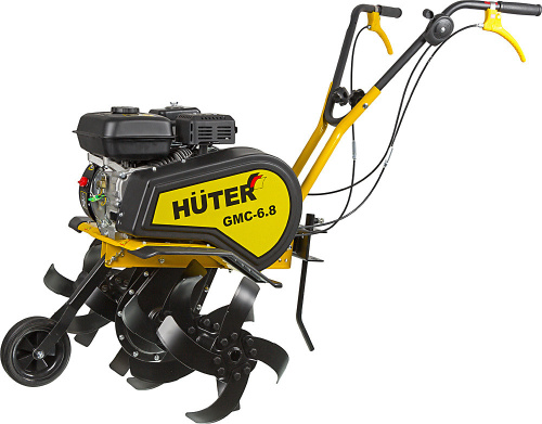 Культиватор Huter GMC-6.8