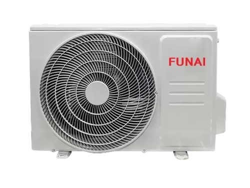 Сплит-система Funai Rac-Sm20Hp.D04/S/Rac-Sm20Hp.D04/U Samurai Ii