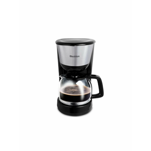 Капельная кофеварка BLACKTON Bt CM1116 Black-Steel