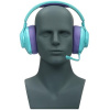 Беспроводные наушники JBL Quantum 360 бирюзовый