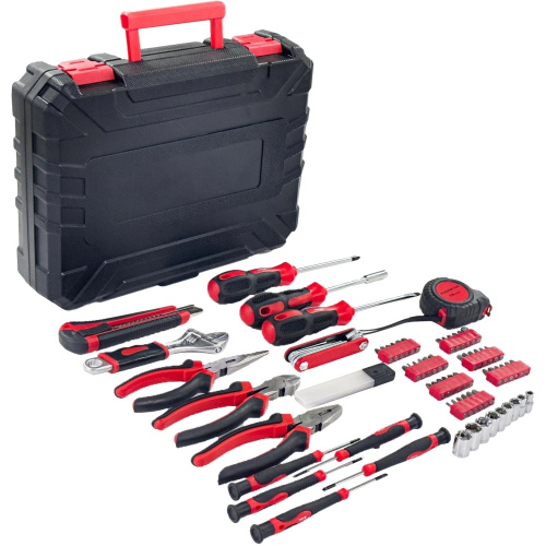 Набор инструментов Cartman 100068523492 82 предмета