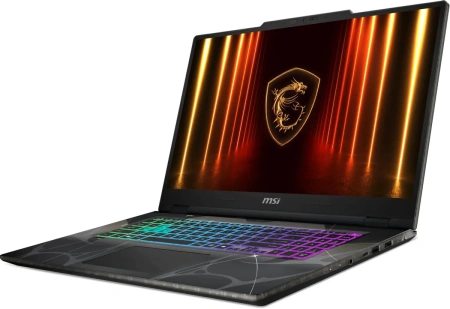 17.3" MSI Cyborg 17