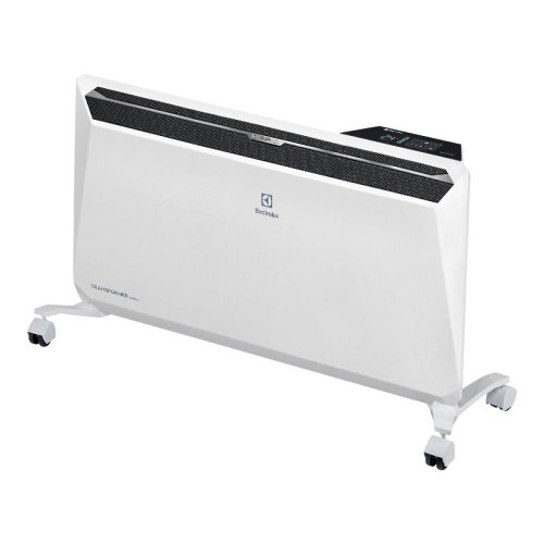 Электрический конвектор Electrolux Ech/R-2000 T-Tui4 Rapid Transformer Шасси (Инверторный)
