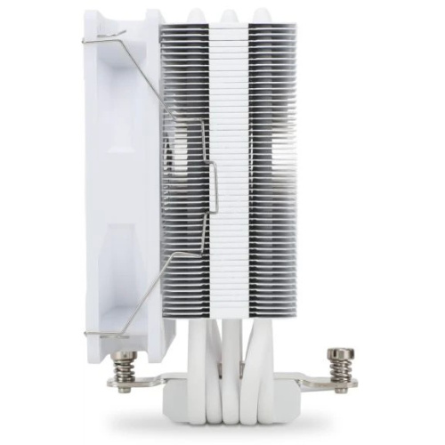 Кулер Thermalright Assassin King 120 SE White ARGB (TRAK120SEAW) LGA115X/1200/1700/AM4/AM5 (120mm ARGB PWM Fan, 5 тепл. трубок 6мм)