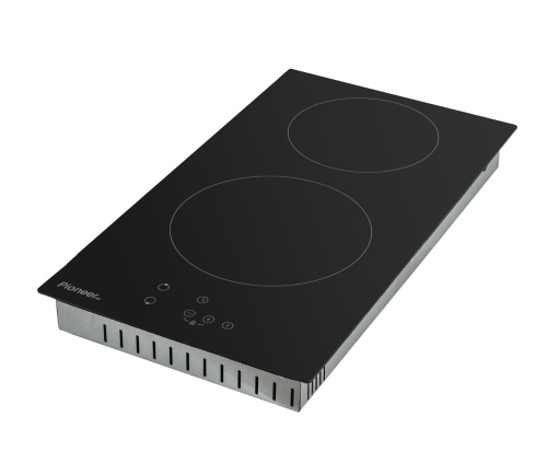 Электрическая варочная поверхность Pioneer EHB30201C-BL