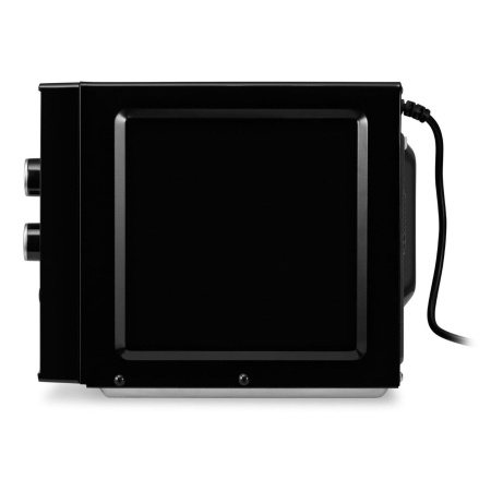 Микроволновая печь Hyundai HYM-D3032 черный