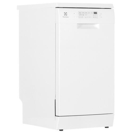 Посудомоечная машина Electrolux SES94221SW белый