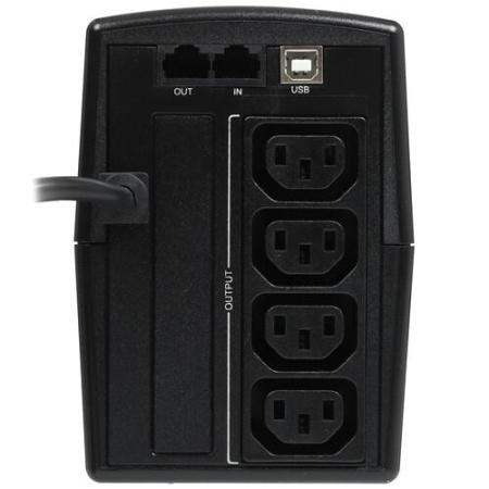 ИБП Ippon Back Power PRO ll 800