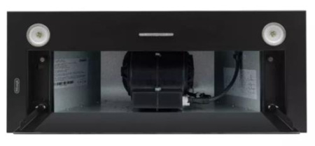 Вытяжка полновстраиваемая Delonghi COSETTA 708 NB черный