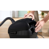 Пылесос Bosch BGL38GOLD черный/золотистый
