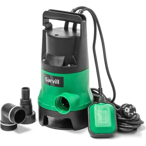 Фекальный насос Garvill DWP-550
