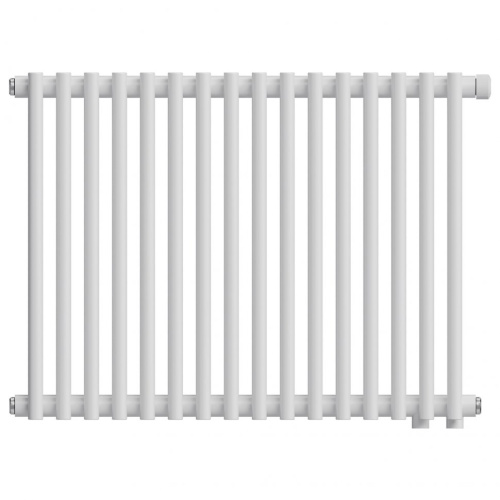 Дизайн-радиатор Royal Thermo Shift R22 Vc2050 16 Секций Ral9016