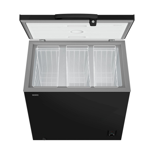 Морозильный ларь NORD CN 250 B