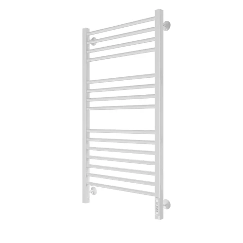 Электрический полотенцесушитель Royal Thermo Stato П15 500Х1000 Белый