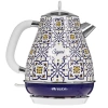 Электрочайник Ariete 00C28690CAR0 Capri