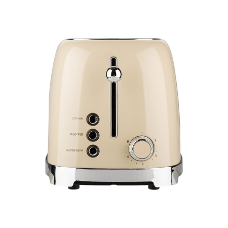 Тостер LEONORD LE-1901/1 Retro