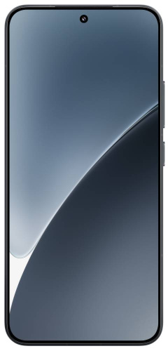 Смартфон Xiaomi 15 12/256 Гб 5G Черный