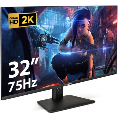 Монитор ExeGate ES3207CA SmartView (EX297504RUS)