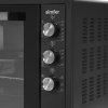 Мини-печь Simfer M7006 черный
