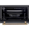 Мини-печь Simfer M4573 черный