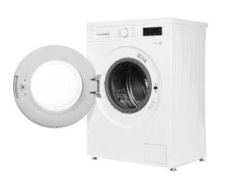 Стиральная машина LG F2Y1NS3W белый