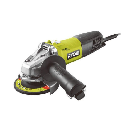 УШМ Ryobi RAG800-125S (5133002493)