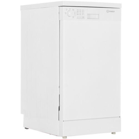 Посудомоечная машина Indesit DFS 1A59 белый