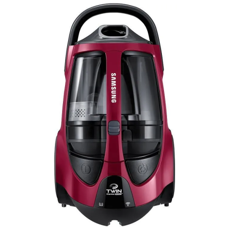 Пылесос Samsung VCC8837V3P