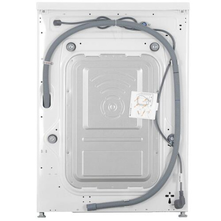 Стиральная машина LG F2J3HS0W белый