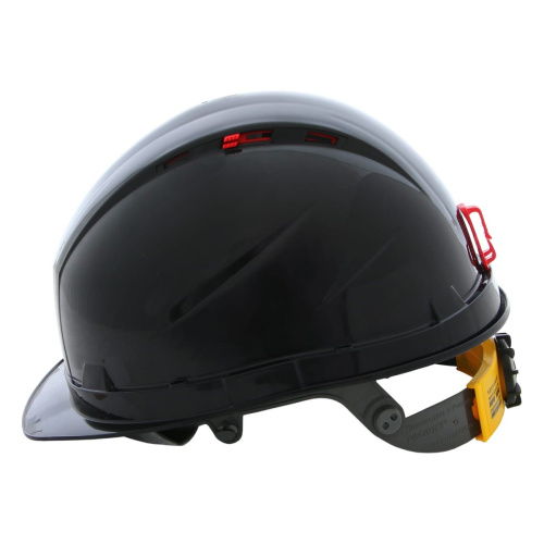 Каска защитная РОСОМЗ RFI-3 Biot Rapid 72720 чёрный