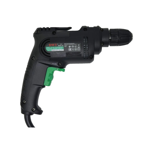 Дрель DWT BMP04-10 C безударная 450 Вт
