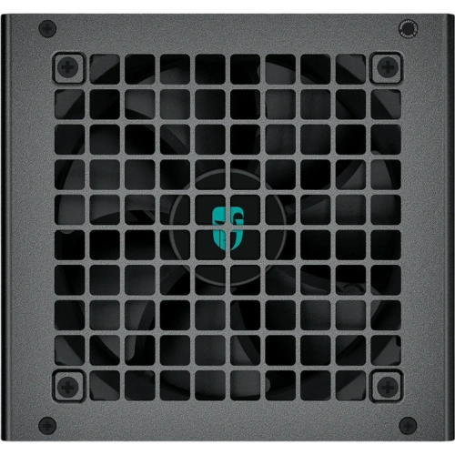 Блок питания Deepcool Gamerstorm PK550D (ATX 2.4, 550W, PWM 120mm fan, Active PFC+DC to DC, 80+ Bronze) Ret