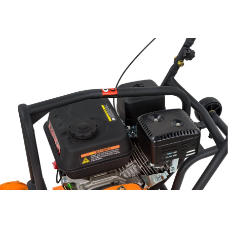 Виброплита Gigant BVP80-L200