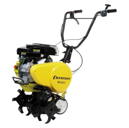 Культиватор CHAMPION BC 4311