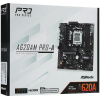 Материнская плата ASRock A620AM Pro-A