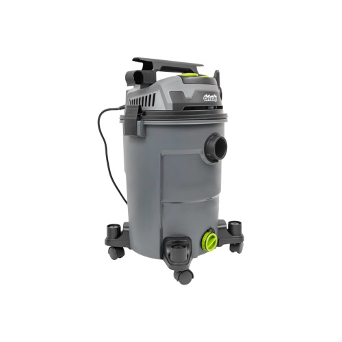 Строительный пылесос Grizzly SKY-42 1600 Вт, 25л