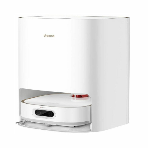 Робот-пылесос Dreame W10 Pro DreameBot RLS6TAC