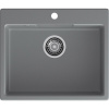 Мойка для кухни GRANFEST Urban 658 серый