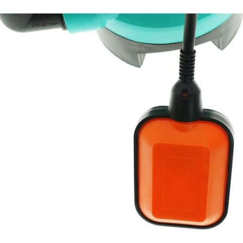 Насос дренажный Sturm! WP9775P 750Вт 13800л/час