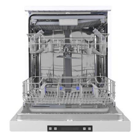 Посудомоечная машина Weissgauff DW 6035 белый