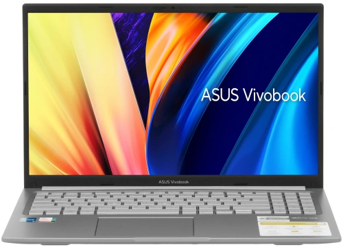 Ноутбук ASUS Vivobook 15 X1505VA (90NB10P2-M011N0) 15.6", OLED, Intel Core i5 13420H 2.1ГГц, 8 ядер, 16ГБ 512ГБ SSD, Intel Iris Xe graphics