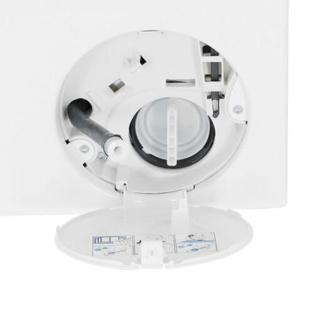 Стиральная машина Bosch WAV28M80ME белый