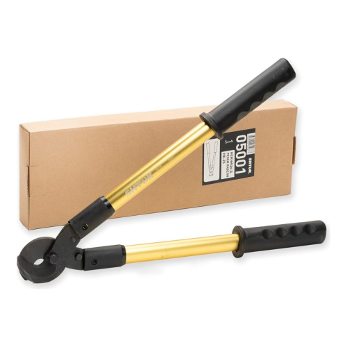 Ножницы кабельные SHTOK НК-25 05001