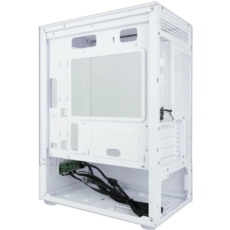 Корпус Ginzzu CL480