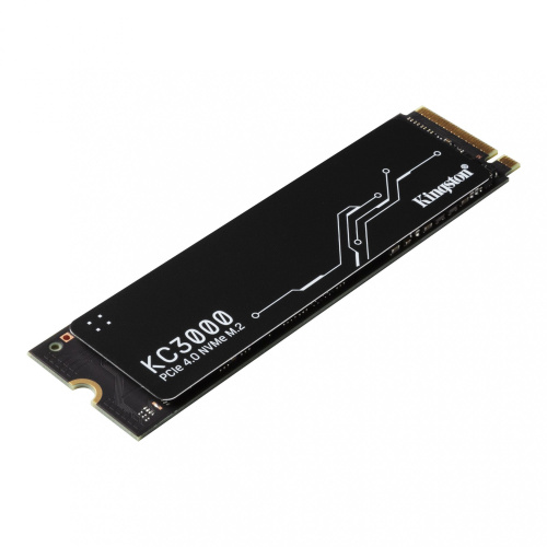 SSD Kingston SKC3000D/2048G SSD KC3000, 2048GB, M.2