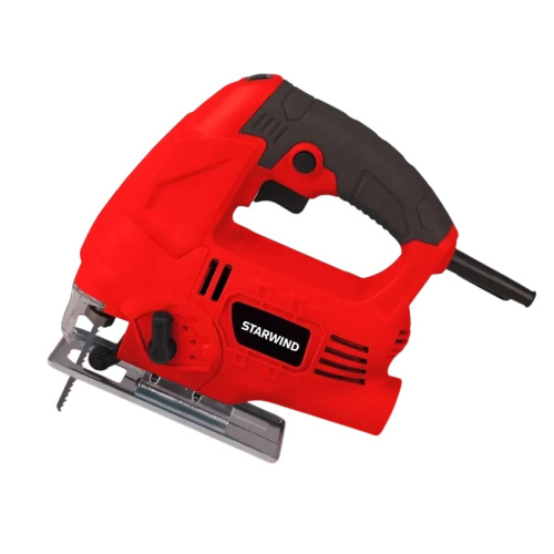 Лобзик StarWind JS80-750S1