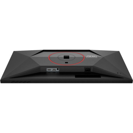 Монитор AOC Q27G4/D черный