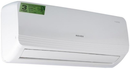 Сплит-система Rovex Star N ABS-09HE