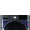Стиральная машина MAUNFELD MFWM1410SB02 серый