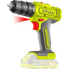Дрель-шуруповерт Dyllu DTCDP511